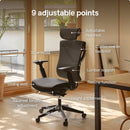 The Lune Pro Ergonomic Chair