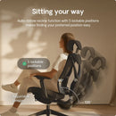 The Lune Pro Ergonomic Chair