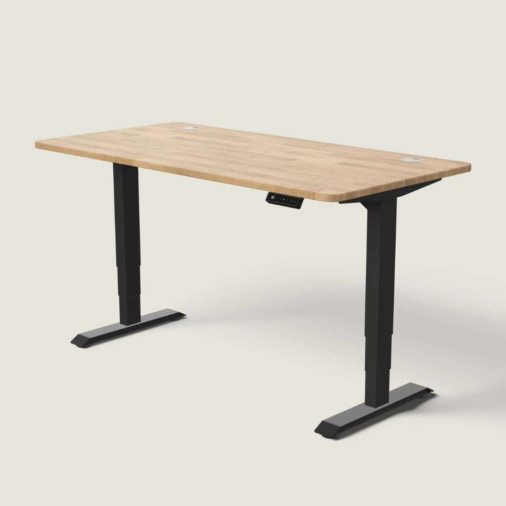 The Lune Pro Standing Desk