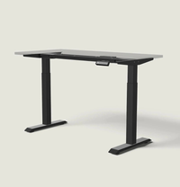 The Lune Pro Standing Desk Frame