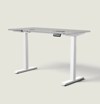 The Lune Pro Standing Desk Frame