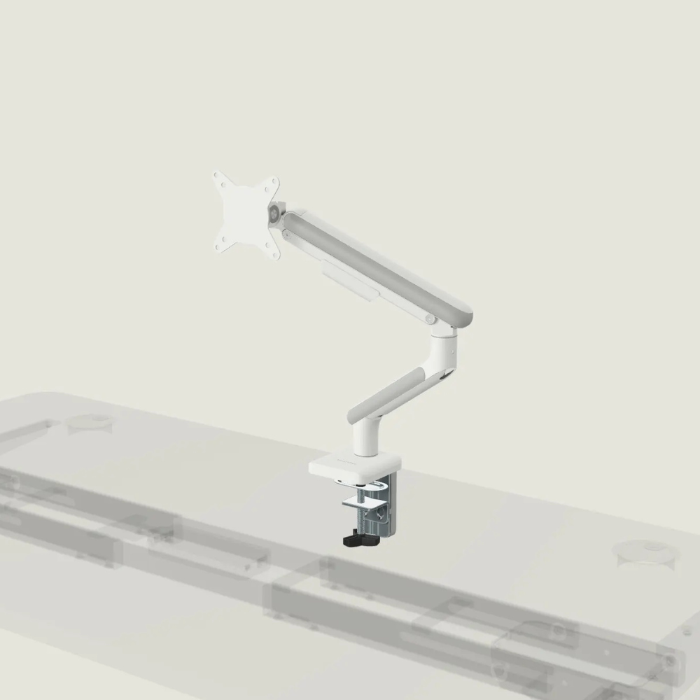 The Lune Pro Monitor Arms