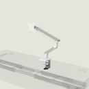 The Lune Pro Monitor Arms