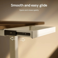 The Lune Pro Desk Drawer