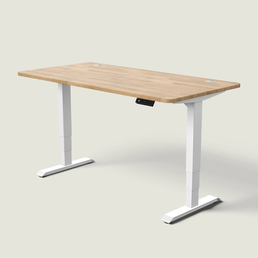 The Lune Pro Standing Desk