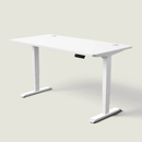 The LuneDesk Pro Standing Desk (Overstock)