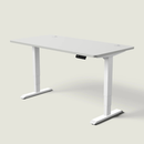 The LuneDesk Pro Standing Desk (Overstock)