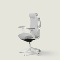 The Lune Pro Ergonomic Chair