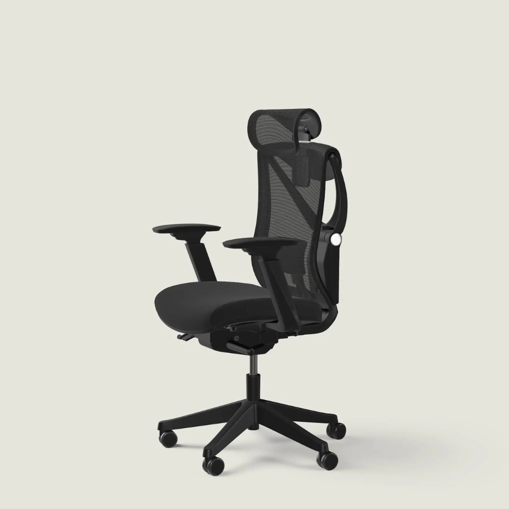 The Lune Pro Ergonomic Chair