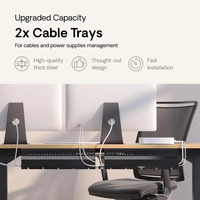 The Lune Pro Cable Tray