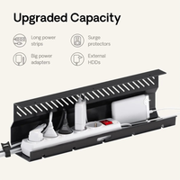 The Lune Pro Cable Tray