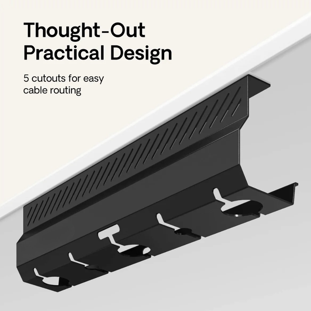 The Lune Pro Cable Tray