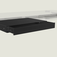 The Lune Pro Desk Drawer